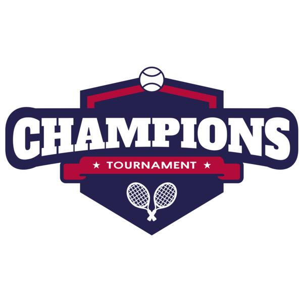 Champions Tournament logo 01 Vignette