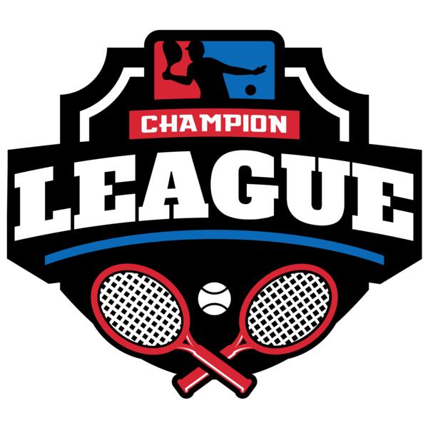 League Champion logo 01 Vignette