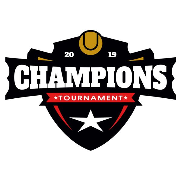 Champions Tournament logo 02 Vignette