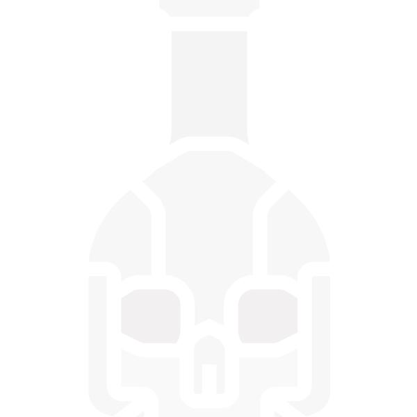 Elements Skulls logo template 31 Vignette