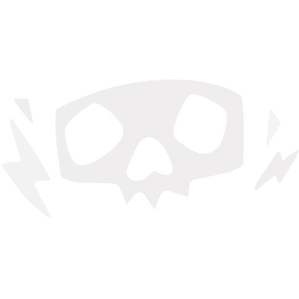 Elements Skulls logo template 43 Vignette