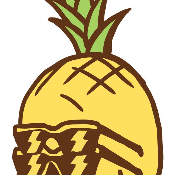 Elements Skulls logo template 73 Vignette