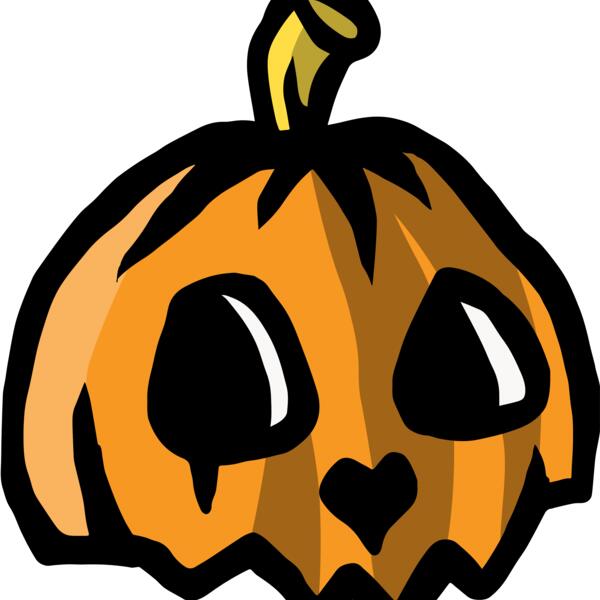 Elements Skulls logo template 141 Vignette