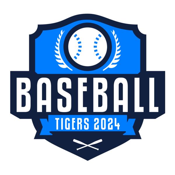 Baseball - Team and year 01 Vignette