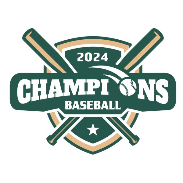 Baseball Championship 02 Vignette