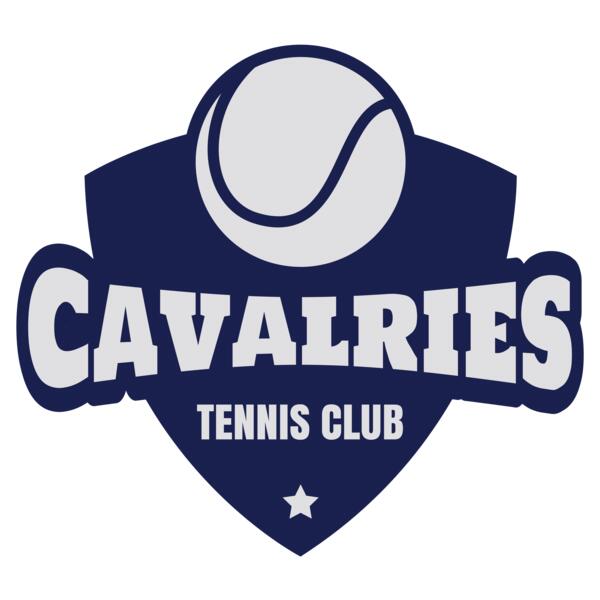 Cavalries Tennis Club Vignette