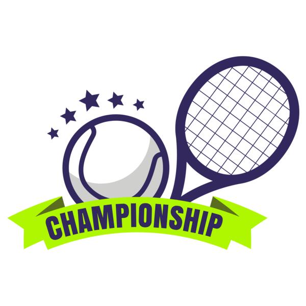 Tennis Championship 03 Vignette