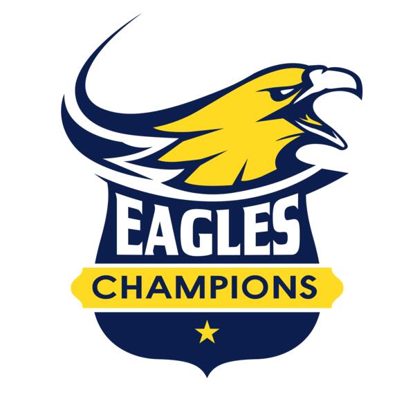 Eagles Champions 01 Vignette