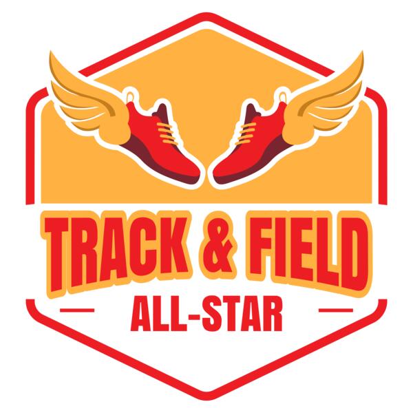 All-Star Track and Field  Vignette