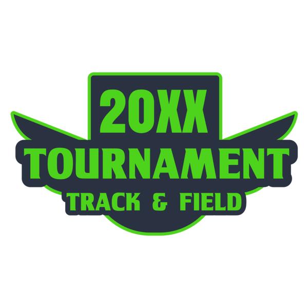 Track & Field Tournament 01 Vignette