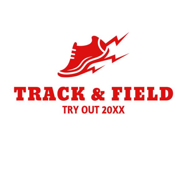 Track & Field Try Out 02 Vignette