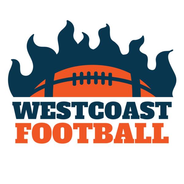 American Football logo 05 Vignette