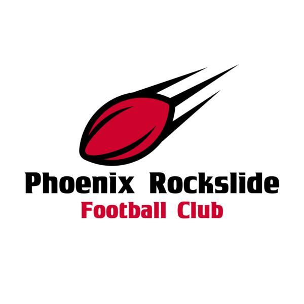 American Football logo 09 Vignette