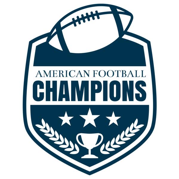 American Football Champions 04 Vignette