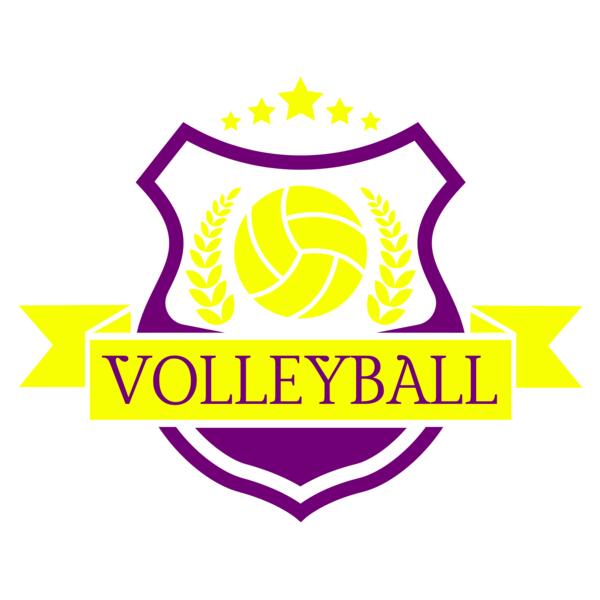 Volleyball 10 Vignette