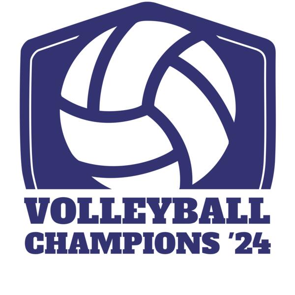 Volleyball 14 Vignette