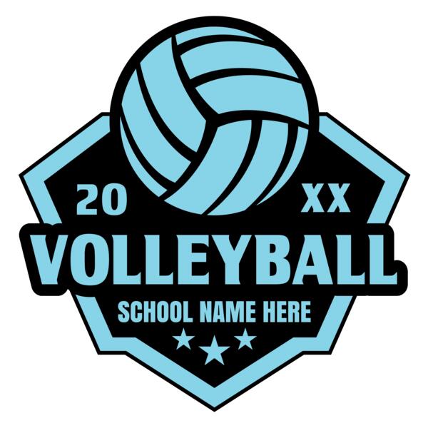 Volleyball 16 Vignette