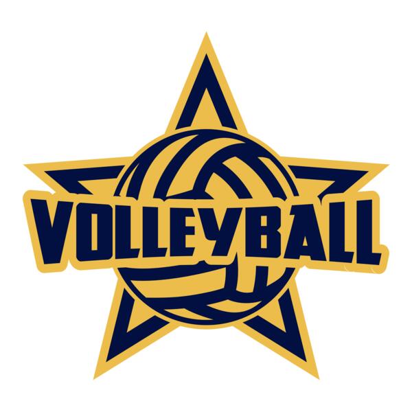 Volleyball 32 Vignette