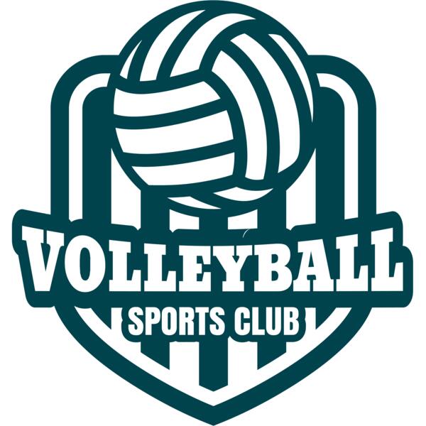 Volleyball 35 Vignette