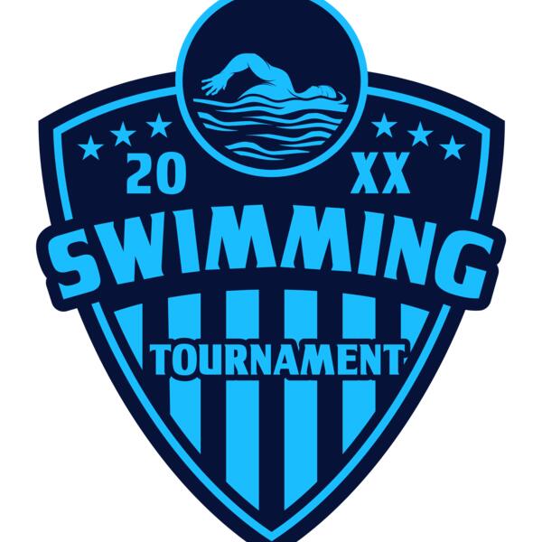 Swimming 21 Vignette