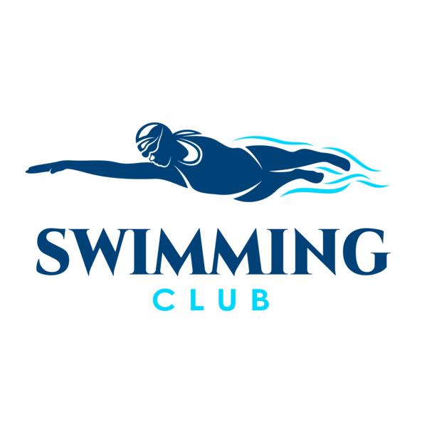 Swimming 29 Vignette