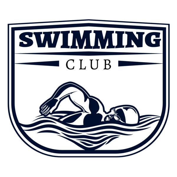 Swimming 35 Vignette