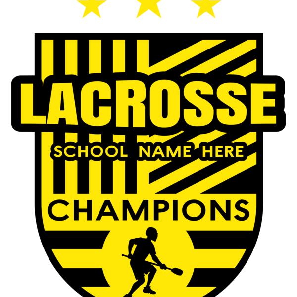 Lacrosse 32 Vignette