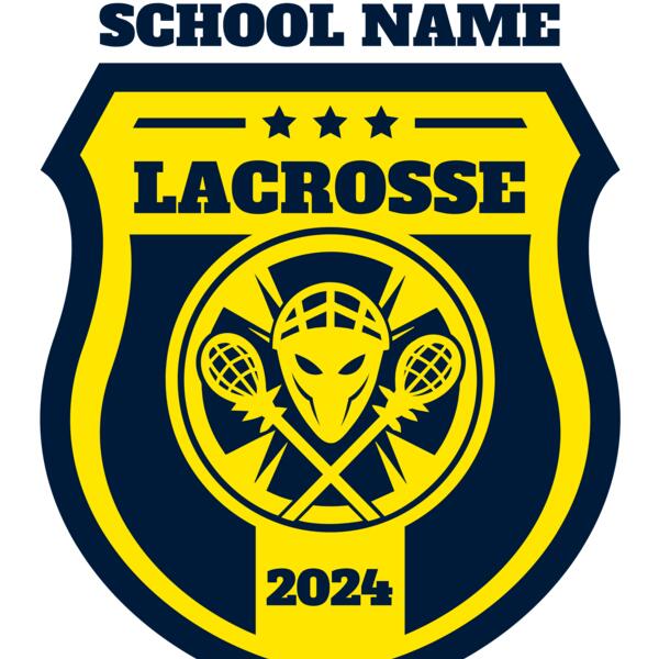 Lacrosse 35 Vignette