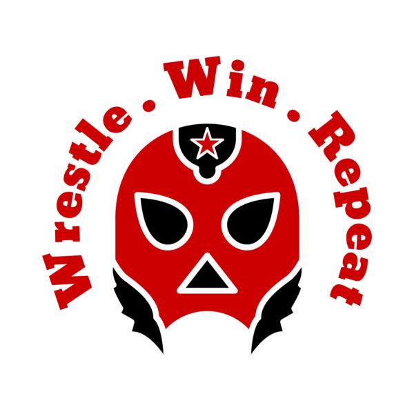 Wrestling 02 Vignette