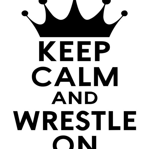 Wrestling 06 Vignette