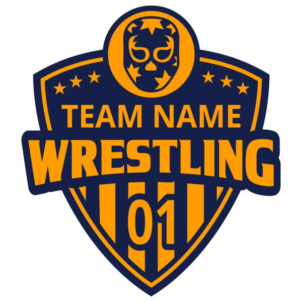 Wrestling 09 Vignette