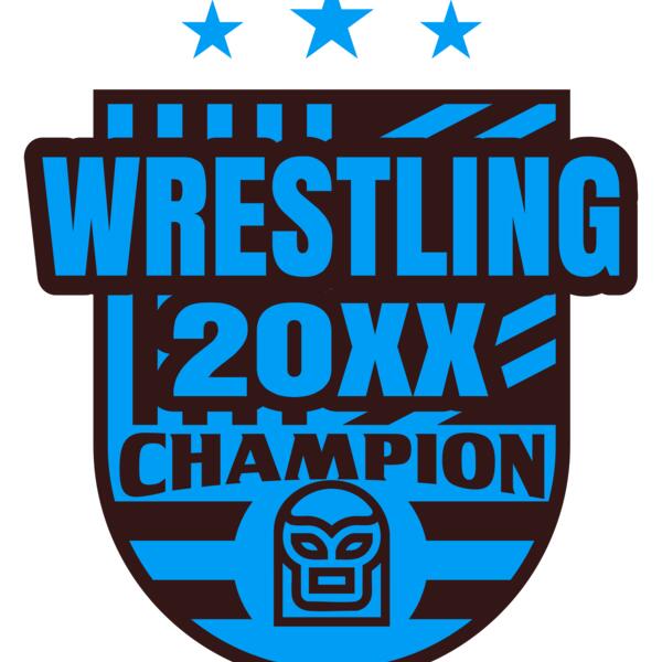 Wrestling 11 Vignette