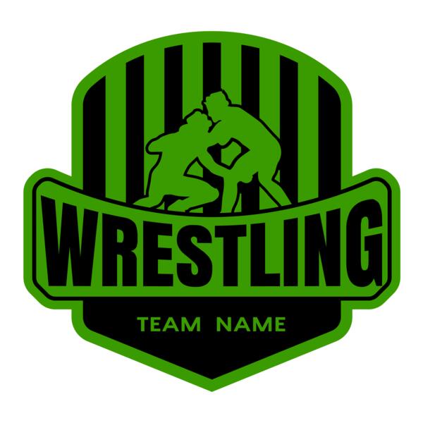 Wrestling 13 Vignette