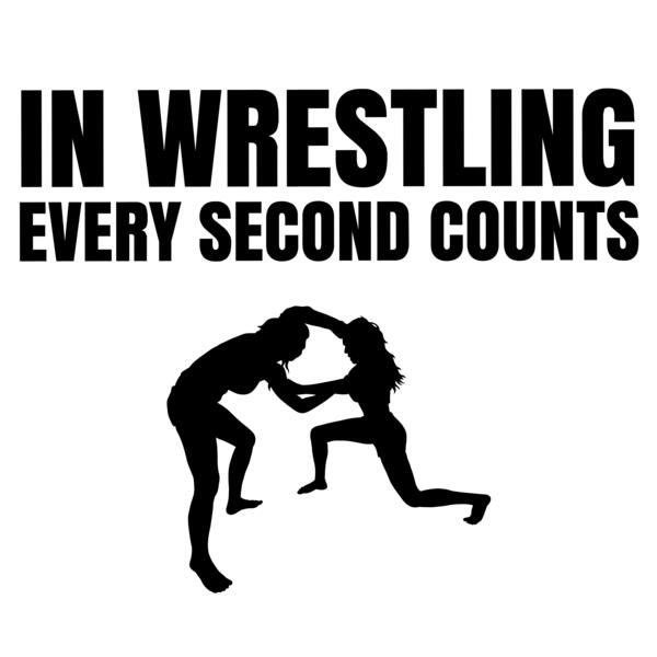 Wrestling 16 Vignette