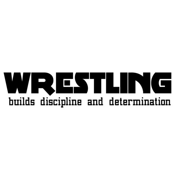 Wrestling 19 Vignette