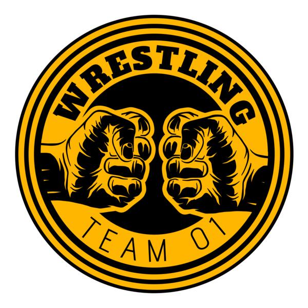 Wrestling 22 Vignette