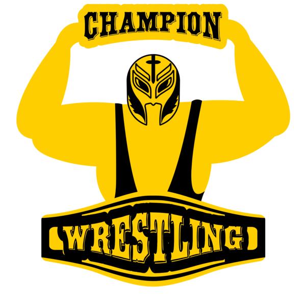 Wrestling 24 Vignette