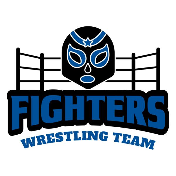 Wrestling 26 Vignette