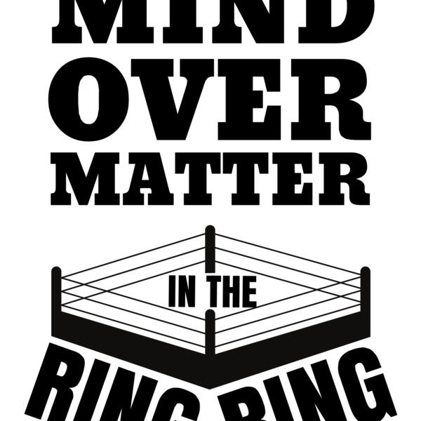 Wrestling 29 Vignette