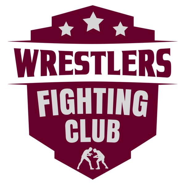 Wrestling 32 Vignette