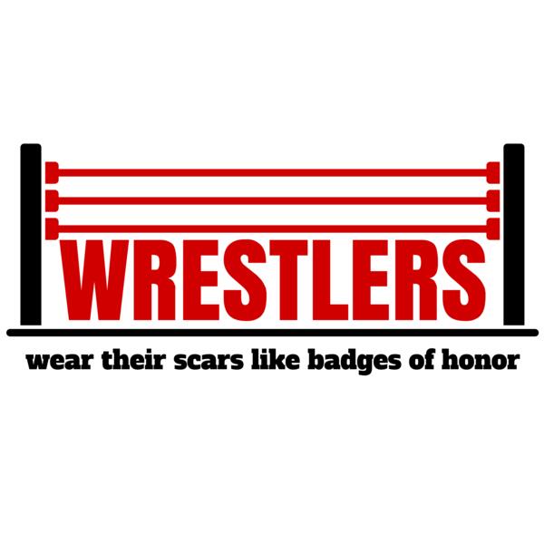 Wrestling 35 Vignette