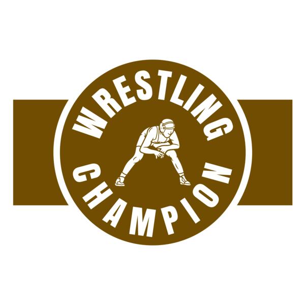 Wrestling 36 Vignette