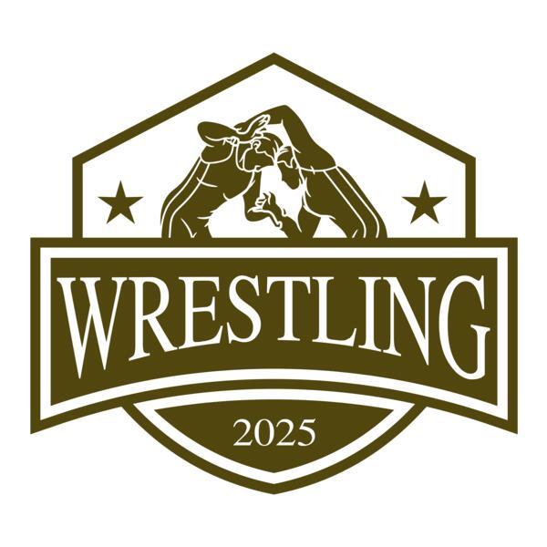 Wrestling 37 Vignette