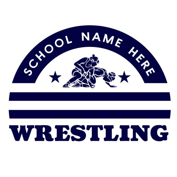 Wrestling 38 Vignette