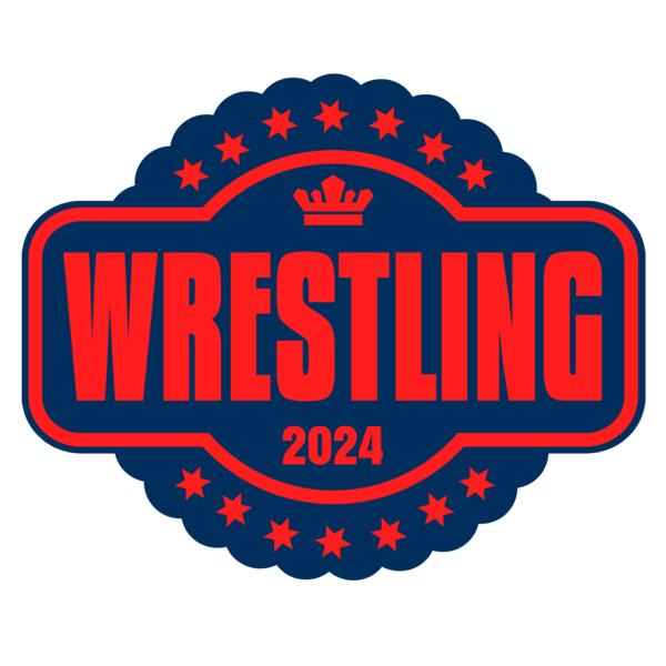 Wrestling 43 Vignette