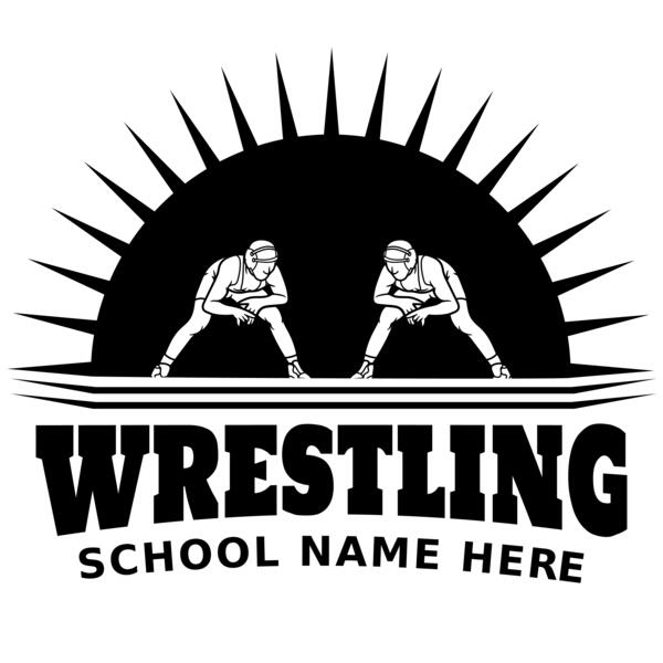 Wrestling 44 Vignette