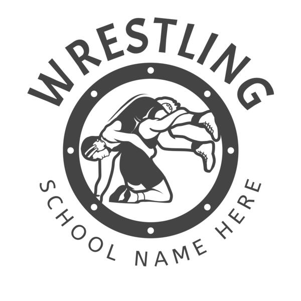 Wrestling 48 Vignette