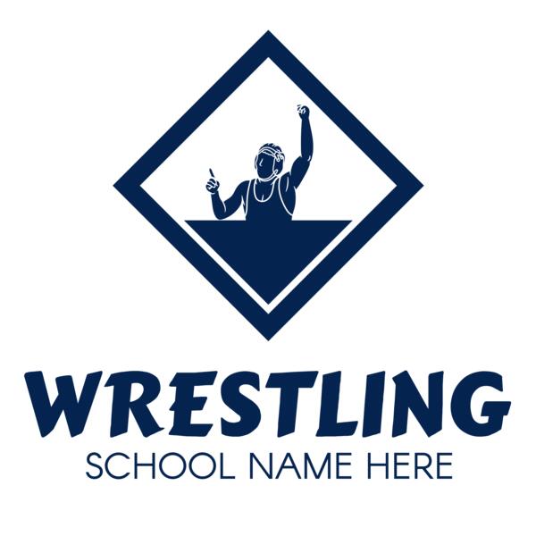 Wrestling 51 Vignette