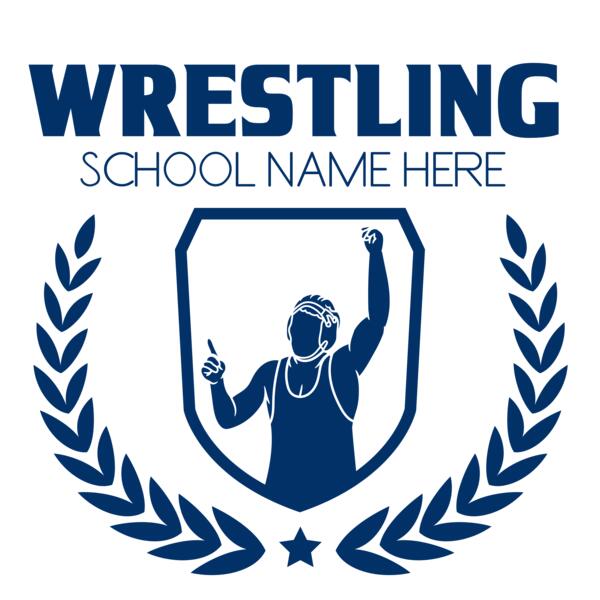 Wrestling 56 Vignette