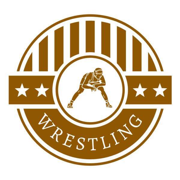 Wrestling 59 Vignette